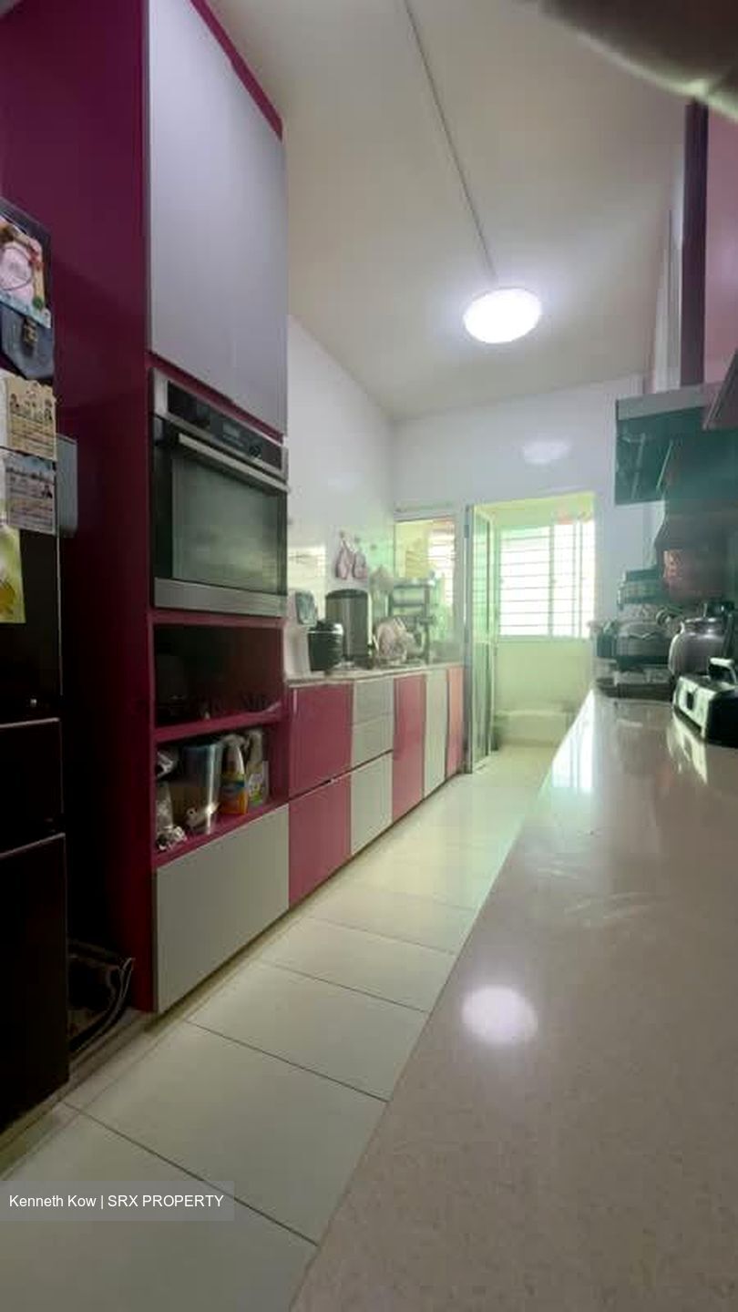 Blk 8A Kallang Trivista (Kallang/Whampoa), HDB 5 Rooms #594132131